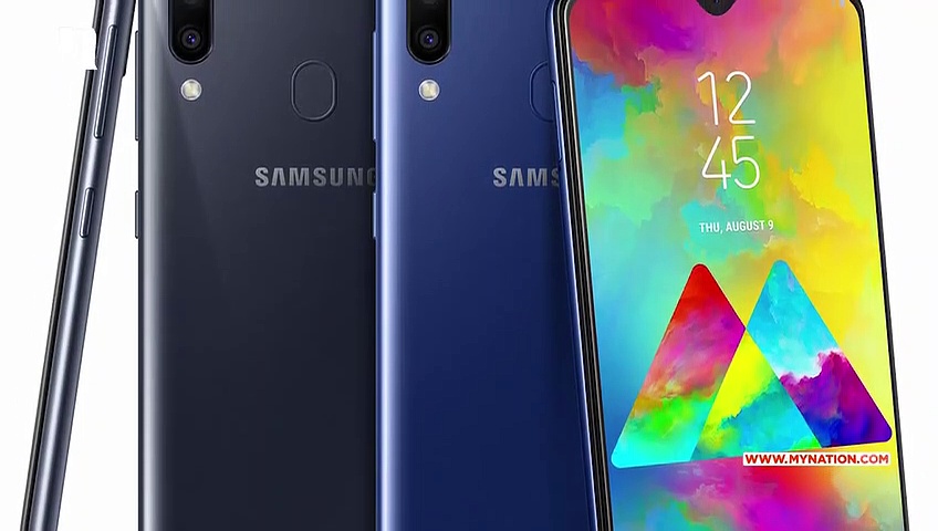 Gizmo Globe: From Samsung Galaxy M40 launch to AMD's two Navi-based Radeon RX cards release