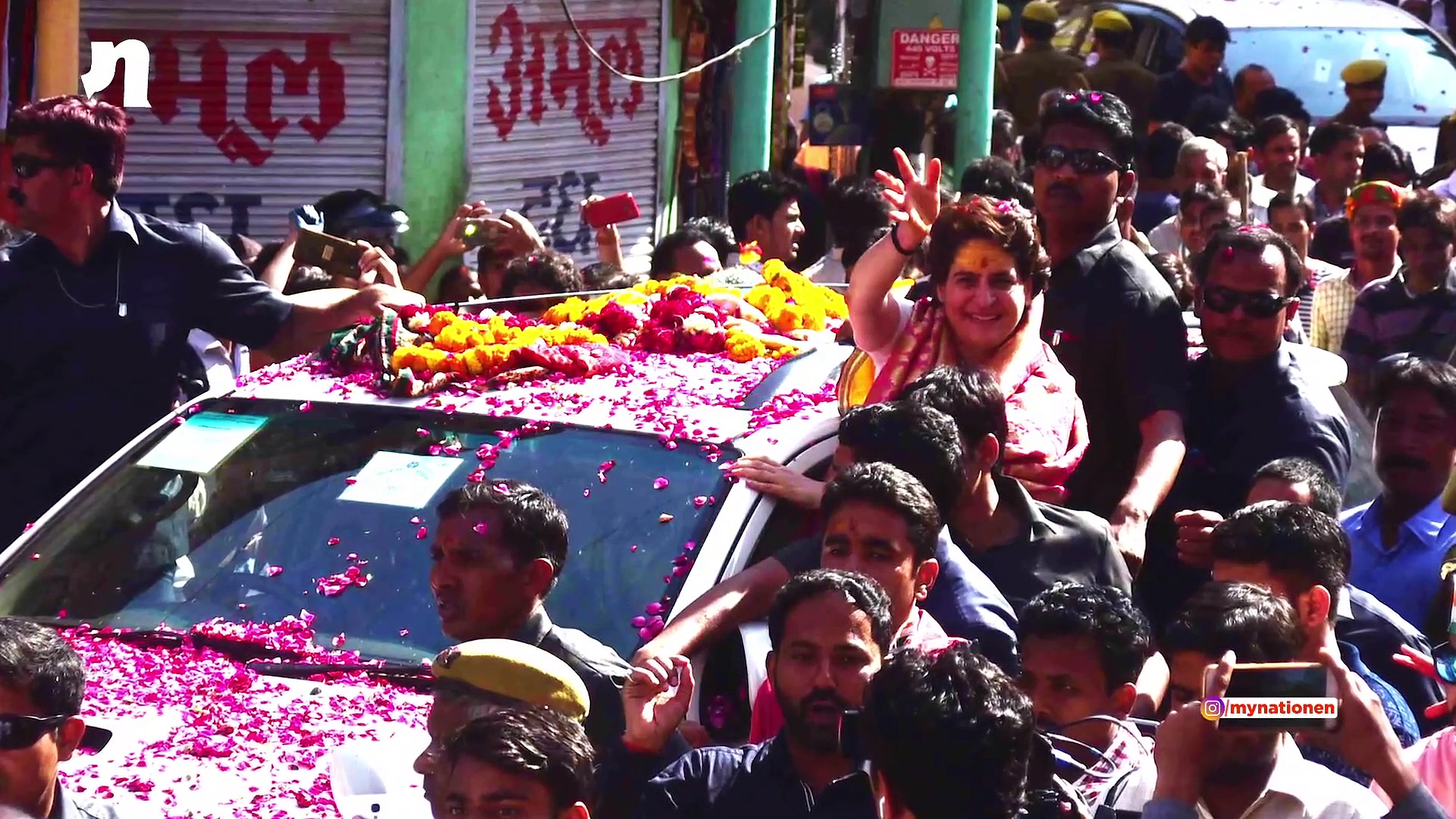 वाराणसी का चुनाव और कांग्रेस की तीन बड़ी गलतियां