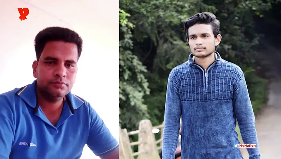 Train tragedy averted in Karnataka, thanks to two boys who jumped to action