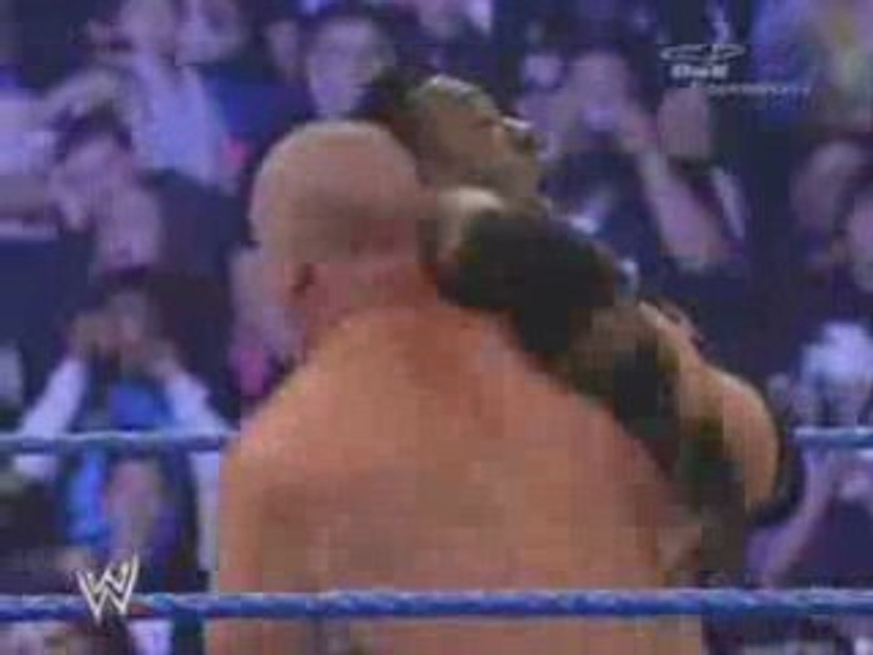 WWE Finishers
