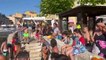 Martigues :  les jeux d'antan à l'honneur à l'occasion de la fête de la Mer et de la St-Pierre
