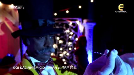 đội đặc nhiệm cid tập 168 - Phần 2 - Phần - phim vtvcab5 - thvl3 long tieng P6 - tron bo - p2 - xem phim doi dac nhiem cid phan 2 tap 169