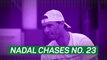 Nadal chases number 23: Wimbledon men's draw preview
