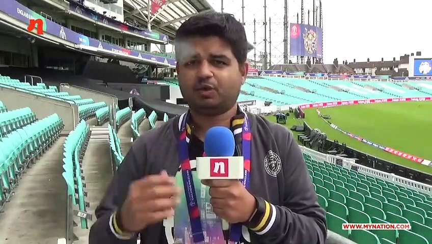 World Cup 2019: Three things we learnt from India's two warm-up matches