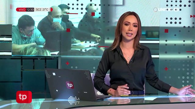 Envían a la cárcel de Chonchocoro a Misael Nallar, acusado del triple asesinato en Porongo