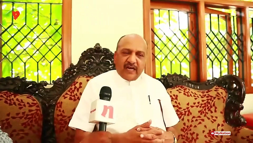 Exclusive: Abdul Azeem, BJP's Muslim face in Karnataka, lashes out at Congress, moulvis