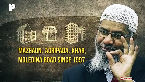 Zakir Naik: From preaching terror to amassing wealth