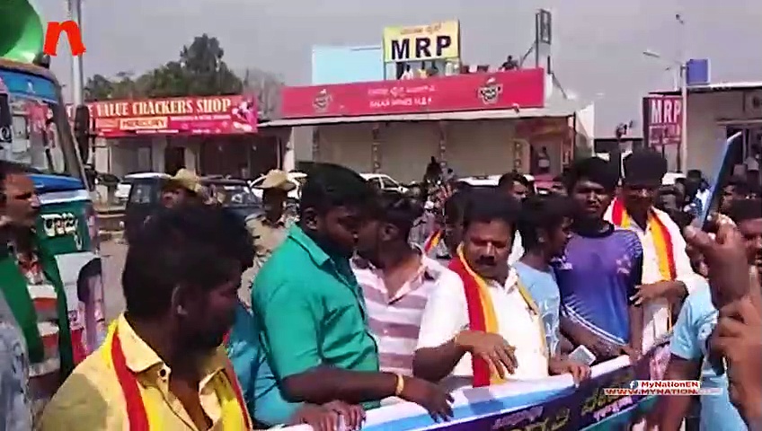 Mekedatu project: Karnataka activist slams state government over delay