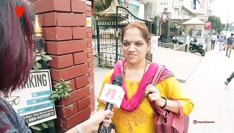 Union Budget 2019: MyNation measures people's pulse