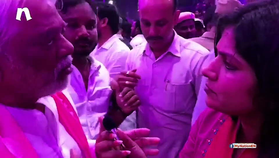 #Semifinals18: Telangana election results pave way for KCR’s national role