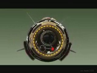 Peter Stoianov Demoreel 2007