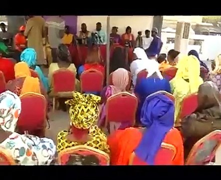 Emprisonnement de Cheikh Abdou Bara Dolly : Serigne Assane Mbacké dénonce l'indifférence des leaders de Wallu Sénégal...