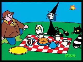 Meg et mog   la jambe de meg   la tasse   le zoo