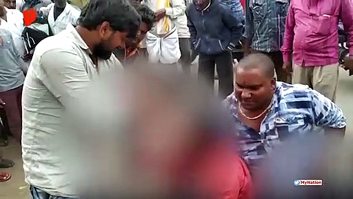 Man stabs two in Karnataka for not repaying loan