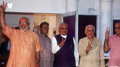 Elections 2019: All you need to know about how governments are formed post polls