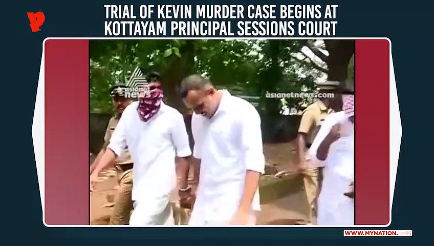 Kerala: Trial of Kevin murder case begins nearly a year after incident