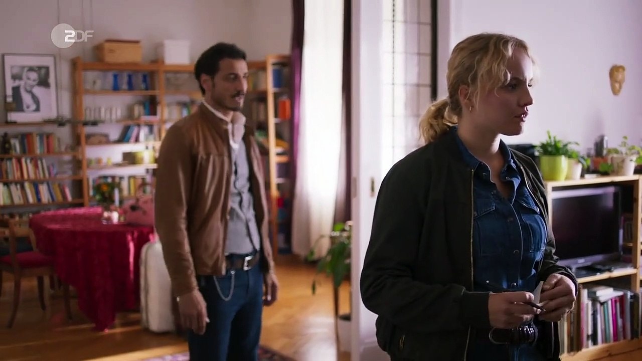 Blutige Anfänger Staffel 2 Folge 2