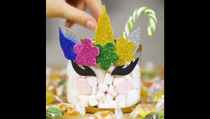 Ide Krearif yang bisa kita coba dirumah dari tangan yang kratif