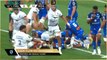 TOP 14 - Résumé Castres Olympique-Montpellier Hérault Rugby: 10-29 - FINALE - Saison 2021/2022