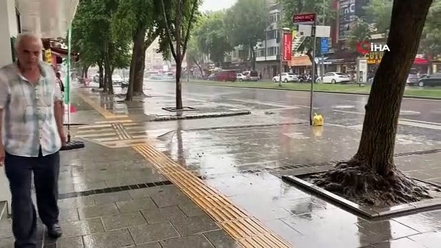 Son Dakika: AFAD, Bartın, Kastamonu ve Zonguldak'taki vatandaşları sel ve su baskınlarına karşı uyardı