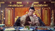 Định Mệnh Tình Yêu Tập 8 - VTV3 Thuyết Minh - Phim Trung Quốc - kim tich ha tich - xem phim dinh menh tinh yeu - Kim tịch Hà Tịch tap 9