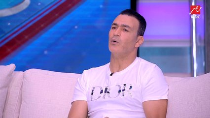 لأول مرة عصام الحضري يتحدث عن تفاصيل خناقته مع الشناوي قبل ماتش أثيوبيا.. ويكشف مين المتسبب فيها؟