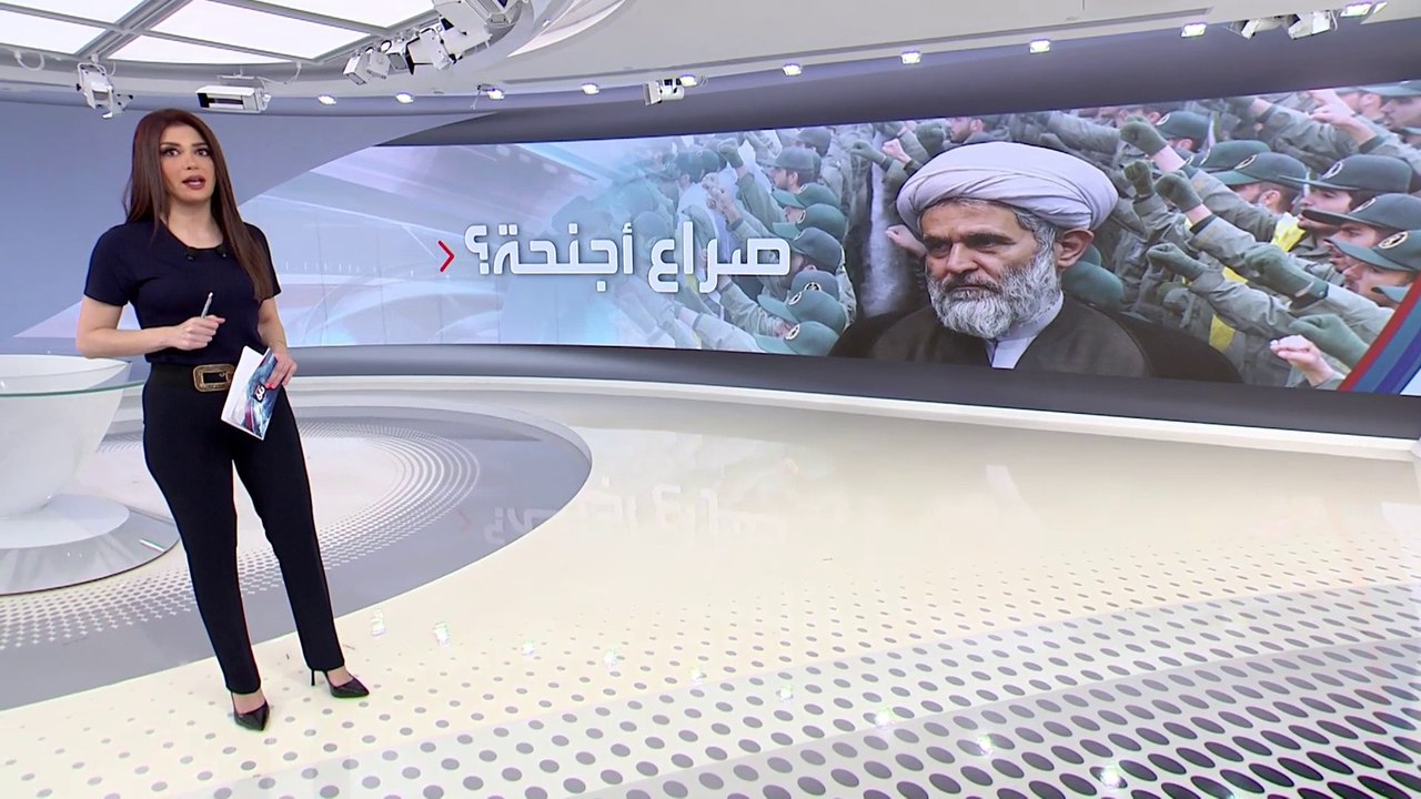 الساعة 60 | أسباب الإطاحة برئيس استخبارات الحرس...