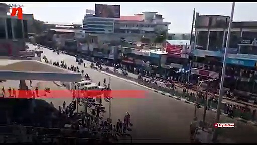 Sabarimala protests: CPM workers attack BJP activists in Malappuram