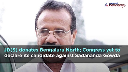 From Bengaluru Lok Sabha candidates to Kashmiri youth beaten up in city, here are five top stories in Bengaluru Night Cap