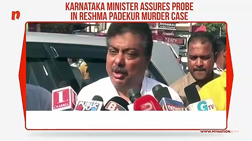 Congress leader Reshma Padeknur death case: Karnataka minister assures probe