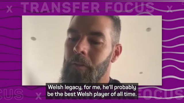 Transfer Focus: Gareth Bale