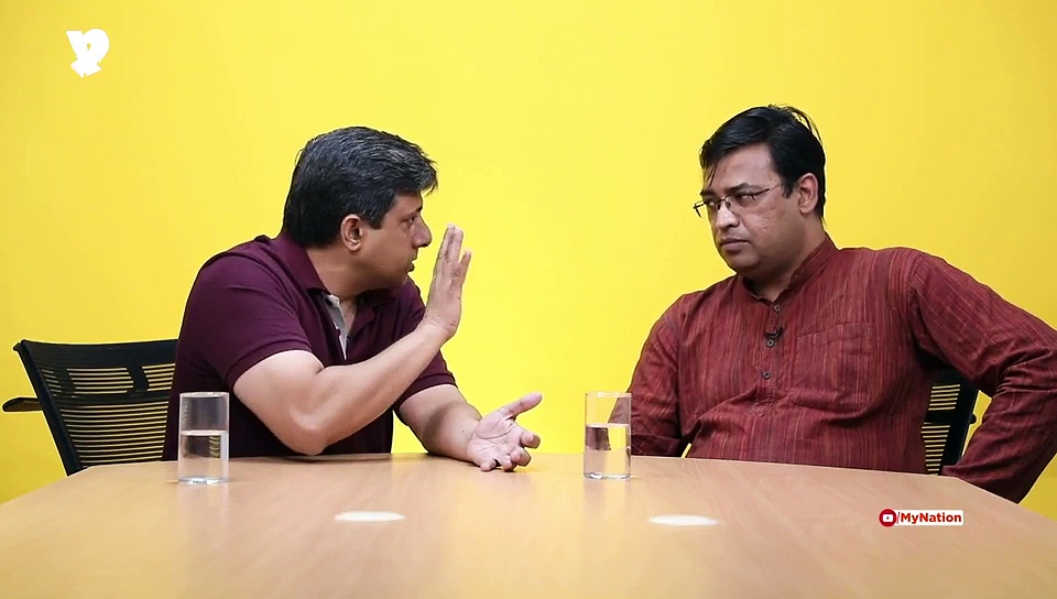 Anuj Dhar unravels mystery of Lal Bahadur Shastri's death