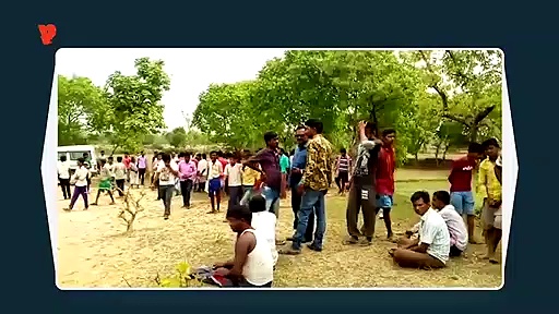 BJP worker's body hanging from tree sparks tension in volatile Bengal district