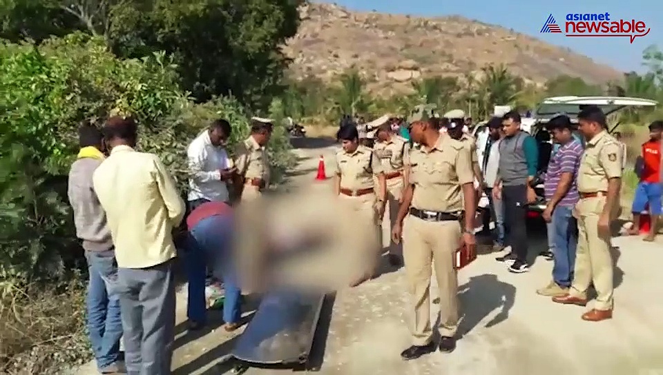 JD(S) MLA's niece elopes with Bengaluru rowdy, who's found murdered later