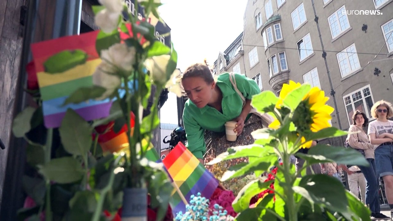 Polizei ist überzeugt: islamistischer Terroranschlag auf Queer-Parade