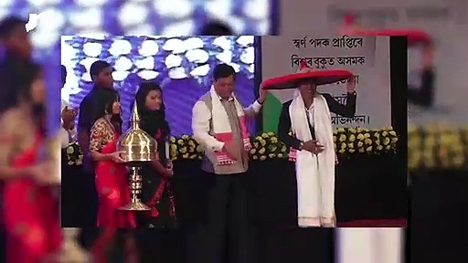 हिमा दास को असम सरकार का बड़ा तोहफ़ा, देखिए इनाम में दी कितनी धनराशि