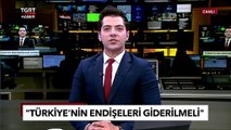 NATO Genel Sekreteri Stoltenberg: Türkiye'nin Endişelerini Çözmeye Çalışıyoruz - Türkiye Gazetesi