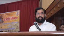 My actions aimed at saving Shiv Sena from clutches of MVA govt: Eknath Shinde