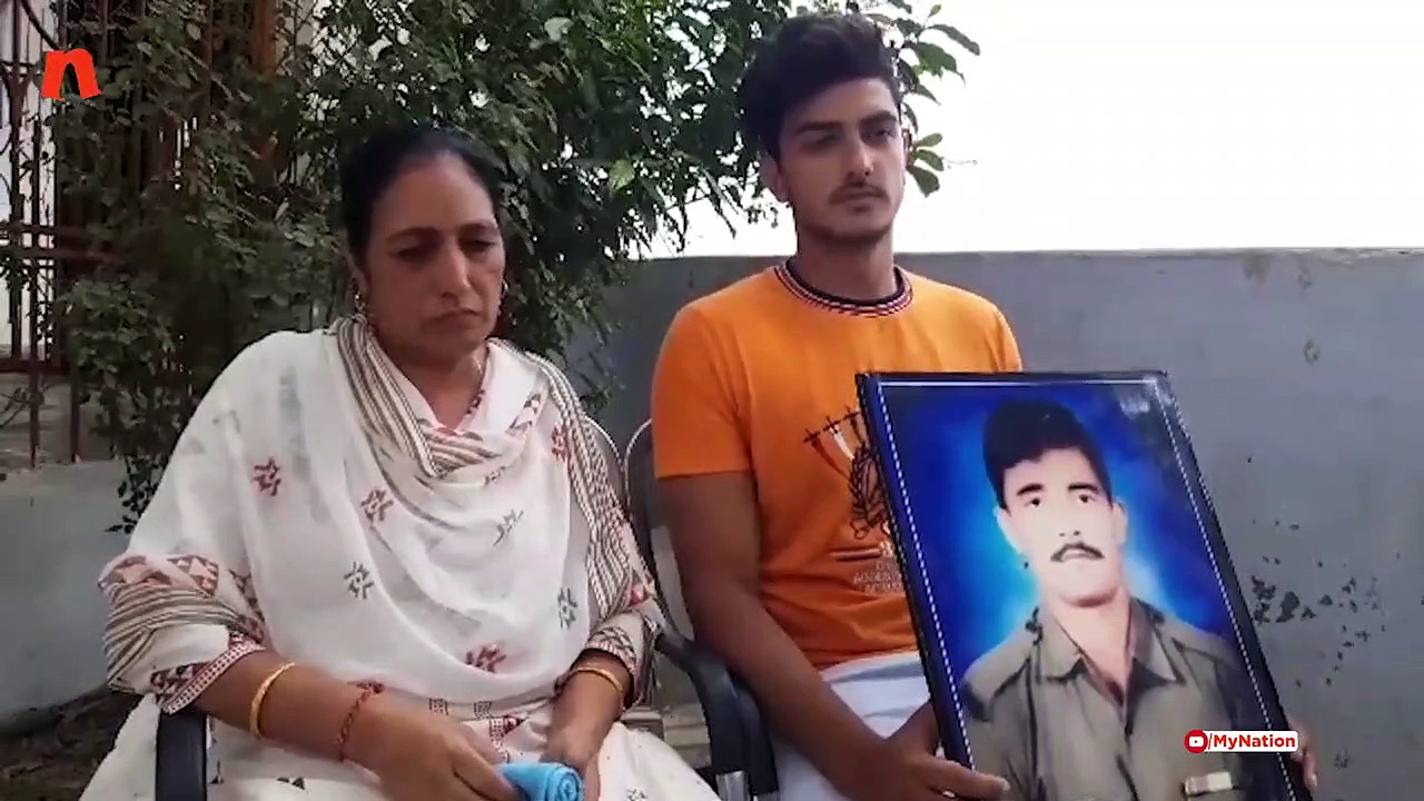 Kargil Vijay Diwas: Army veteran shares his battlefield experiences