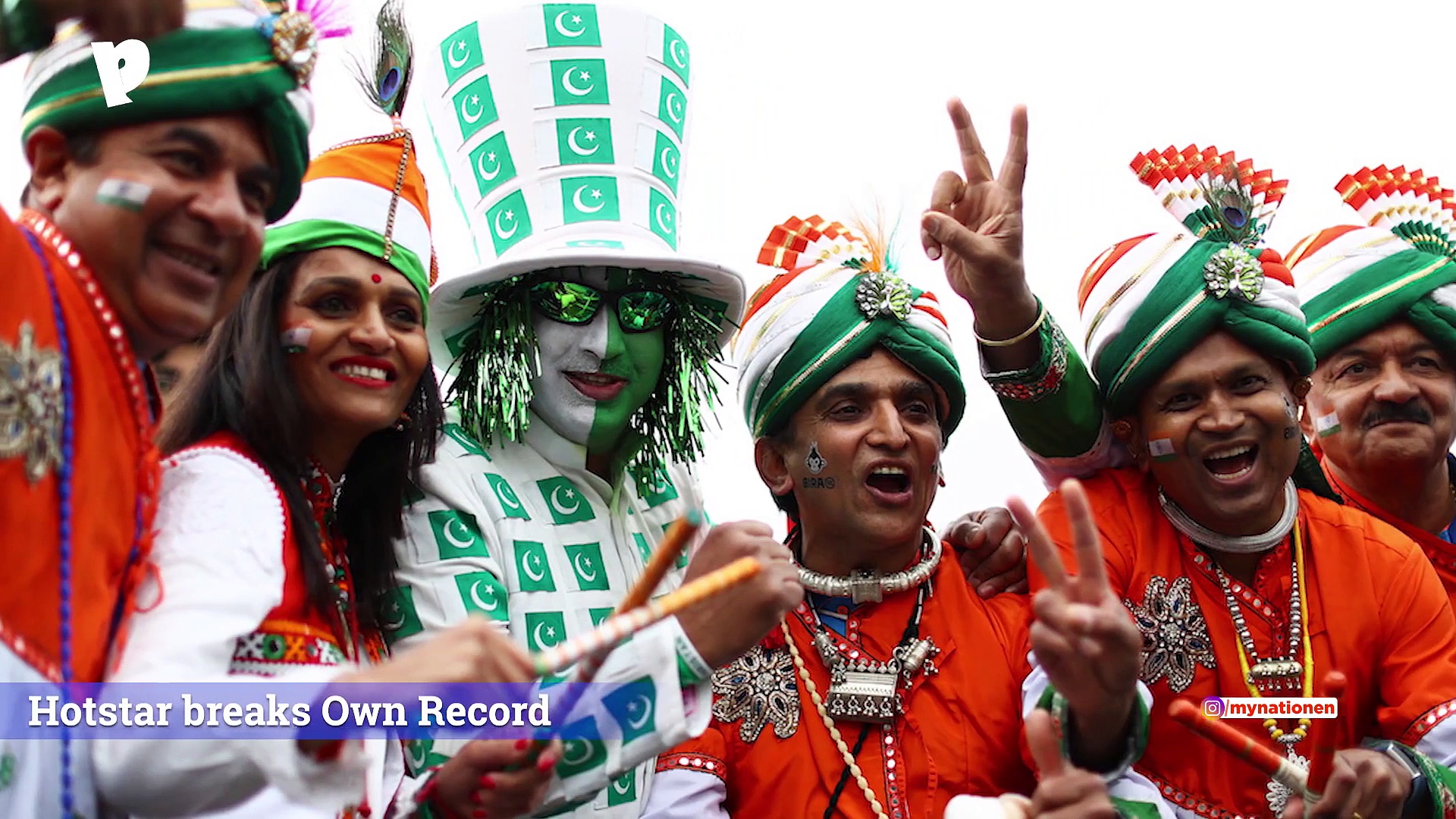 Gizmo Globe:  From Hotstar's world record to Huawei Watch GT Active launch on Flipkart