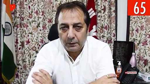 From Operation Kashmir to Kumbakonam Iyer Chicken, watch MyNation in 100 seconds