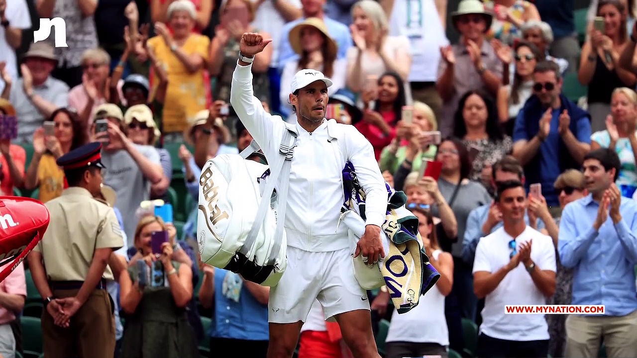 Sportstop: Rahul Dravid appointed head of NCA to Neymar missing day one of preseason training