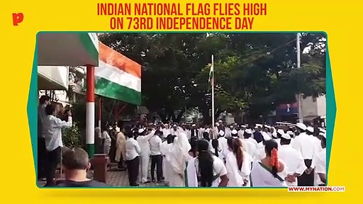 Independence Day: Political netas celebrate India's freedom across nation