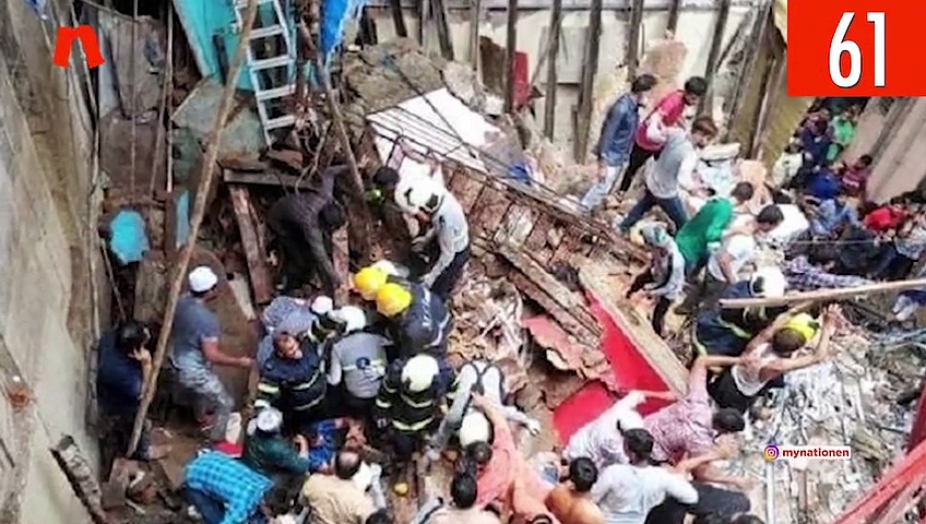 From India’s win in Kulbhushan case to red alert in Kerala, watch MyNation in 100 seconds