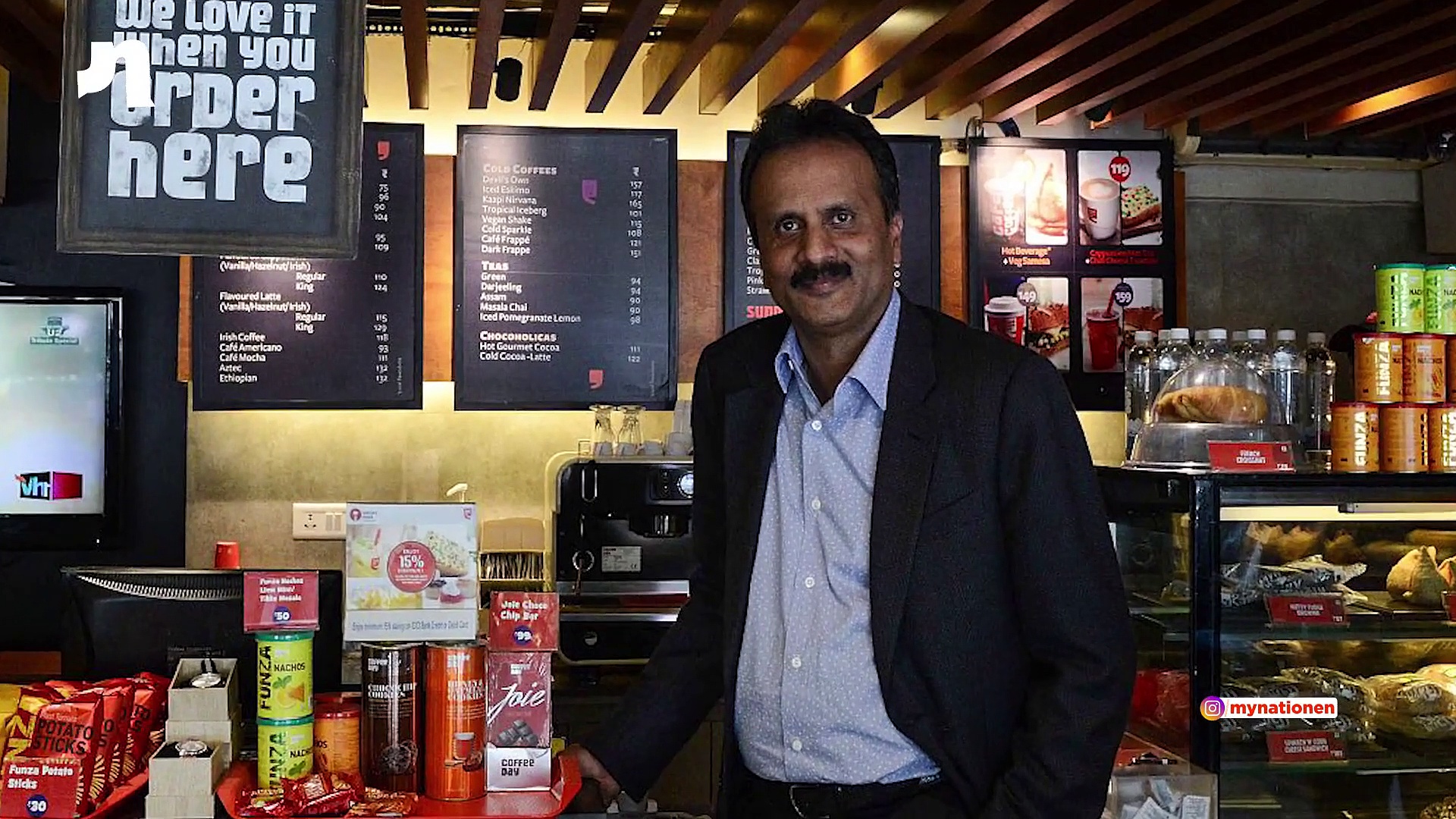 Cafe Coffee Day owner VG Siddharth's body found, cremated in his Chikkamagaluru farm