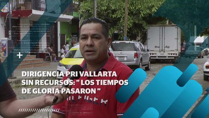 Download Video: Dirigencia PRI Vallarta sin recursos: “Los tiempos de gloria pasaron” | CPS Noticias Puerto Vallarta