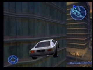 Big Crash on 007 Under fire