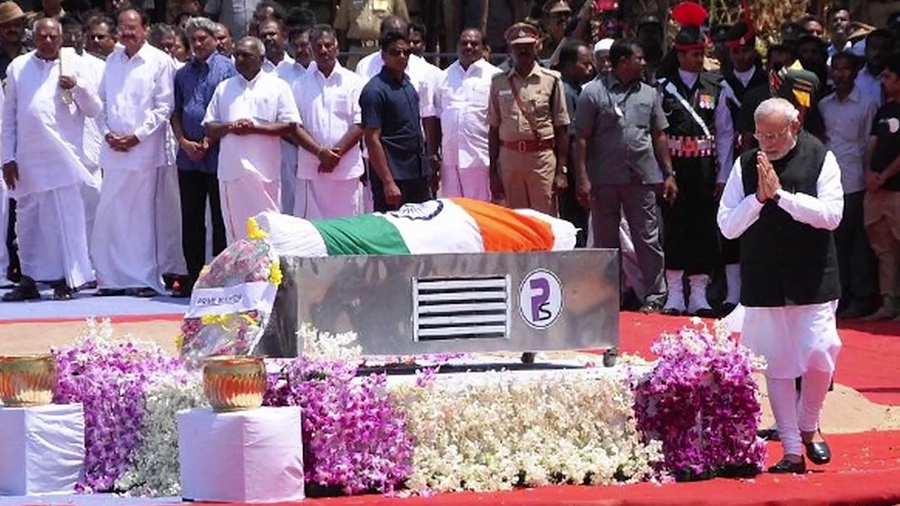 Sushma Swaraj no more: 7 lesser-known facts about former Union minister