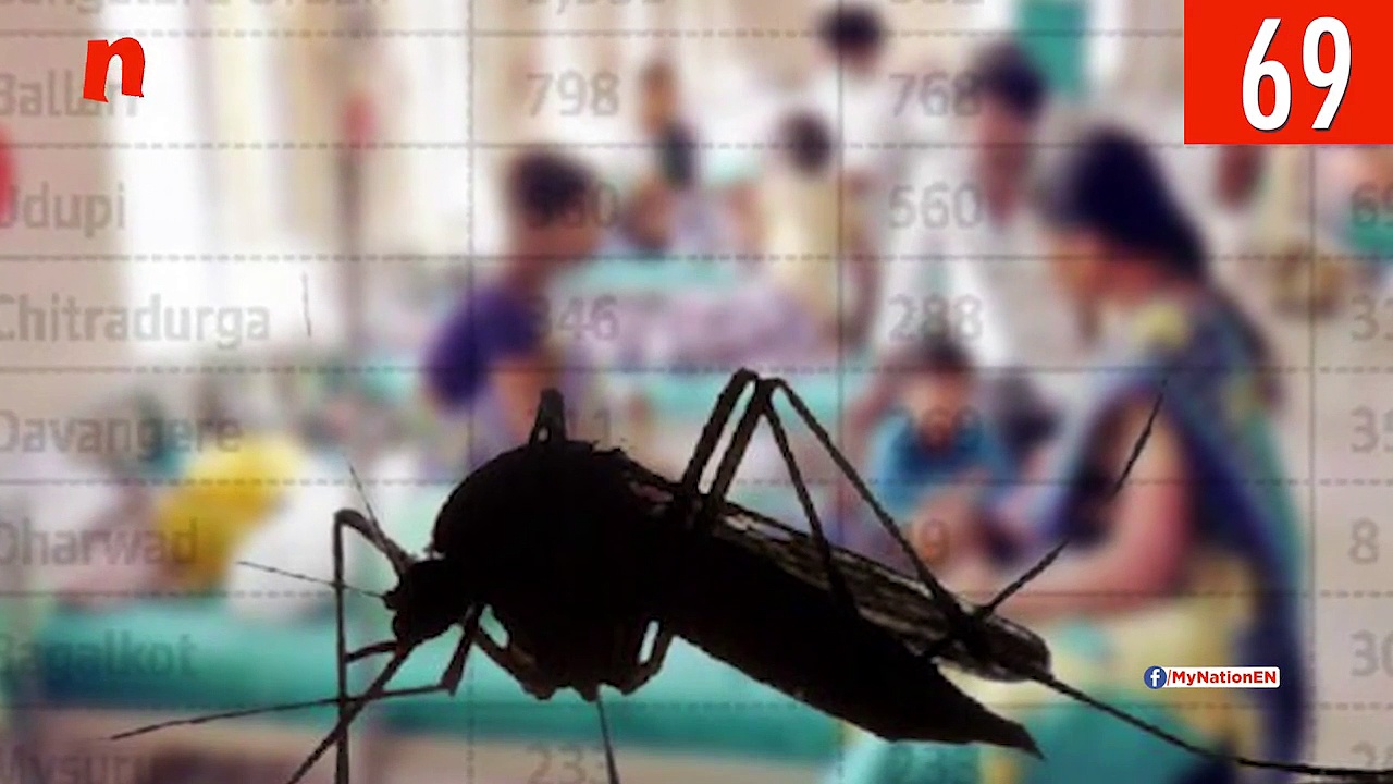 From Karnataka political crisis to Sourav Ganguly birthday, watch MyNation in 100 seconds