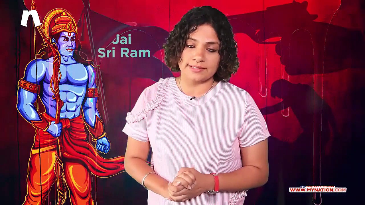 Jai Shri Ram: agenda or propaganda? Mob lynching crime only when perpetrated against Muslims, Dalits?